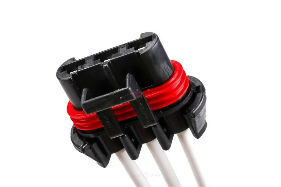 Ventilador de refrigeración del motor Conector de motor trasero ACDelco GM equipo original PT3731 Foto 2 de 2