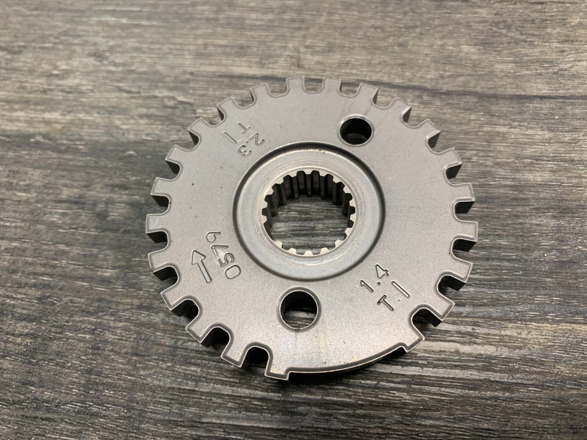 Z900 Z1000 Kawasaki Crank Gear Pulsing Pulser Rotor OEM 21007-0579