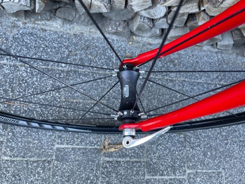 Cannondale Saeco Road bike - Picture 5 of 16