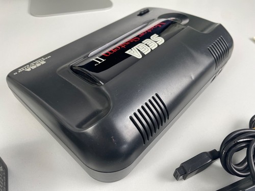 SEGA MASTER SYSTEM II Konsole ALEX THE KIDD Bundle mit Verpackung - Bild 8 von 11