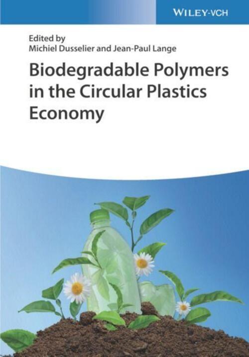 Thumbnail - Biodegradable Polymers In The Circular Plastics Economy Dusselier (u.