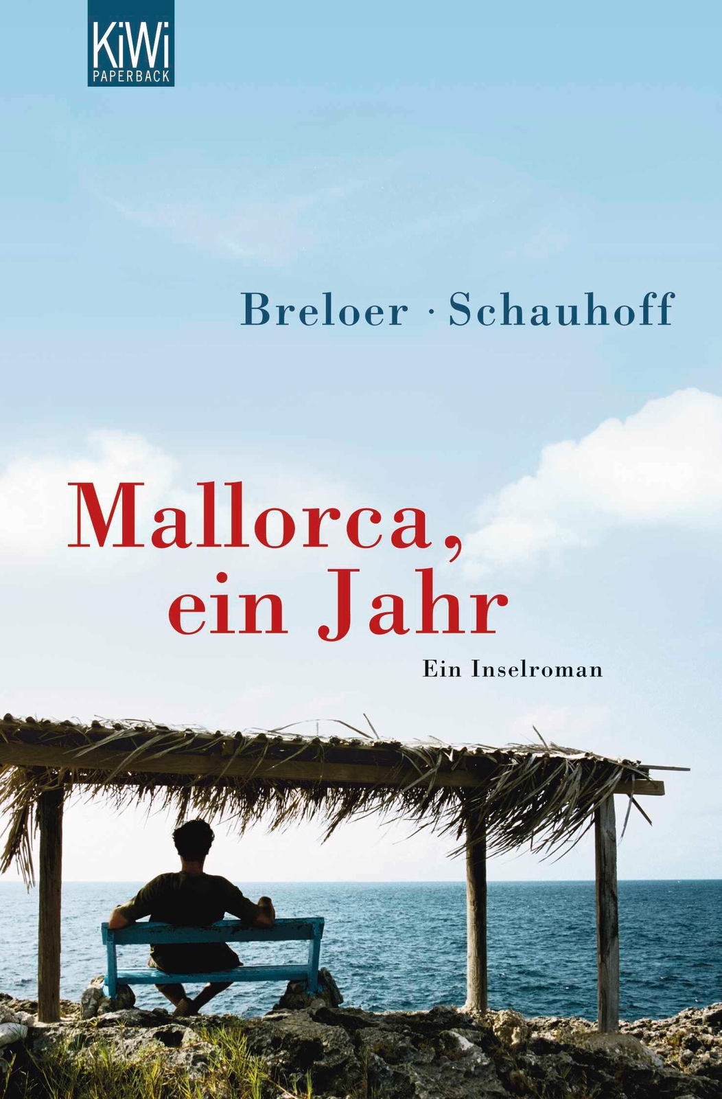 Thumbnail - Mallorca, Ein Jahr, Heinrich Breloer