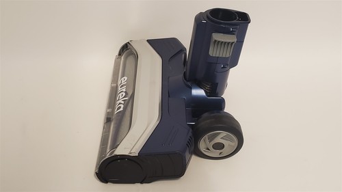 Boquilla de cepillo de piso motorizada de repuesto para aspiradora Eureka NEC390 Stylus Elite - Imagen 2 de 5