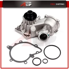 Engine Water Pump for Land Rover Range Rover BMW X5 540i 740i 740iL 99-05 4.4L