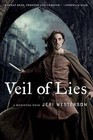 Veil of Lies: A Medieval Noir by Jeri Westerson (Paperback / softback, 2009)