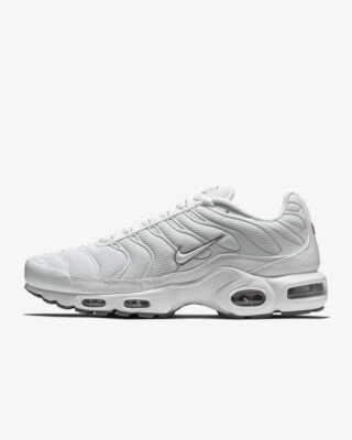 NEW UNWORN Nike Air Max Plus Men's Size 8.5 826220173542| eBay