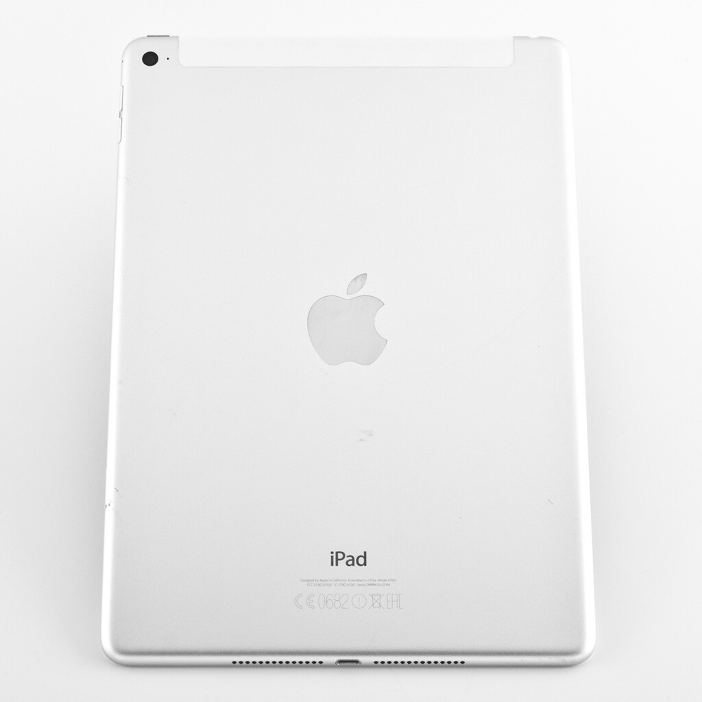 MNVR2J docomo iPad Air2 Cellular 32GB