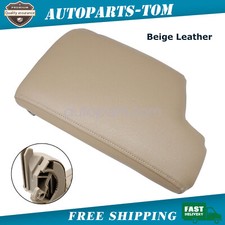 For 2005 2006 2007-2012 Bmw 328i Xdrive Center Console Arm Rest Lid Cover