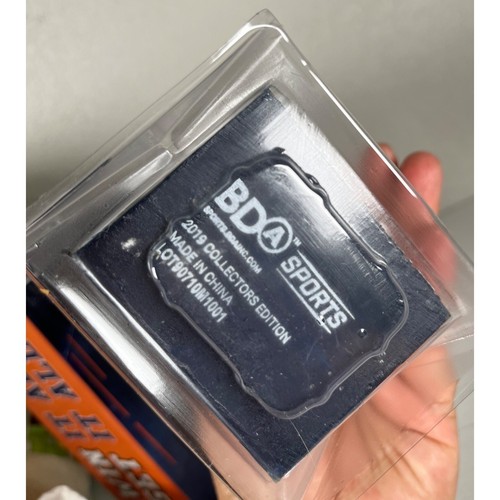 HOUSTON ASTROS Michael Brantley Batting 2019 Stadium give away - Picture 5 of 8