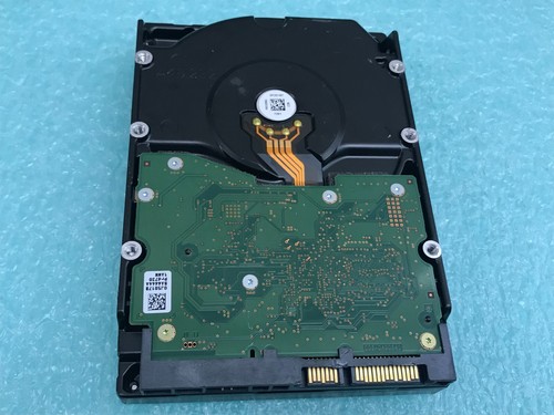 Western Digital WD4004FZWX-00GBGB0 4TB 7.2K 3.5" SATA Internal Hard Drive HD944 - Picture 5 of 12