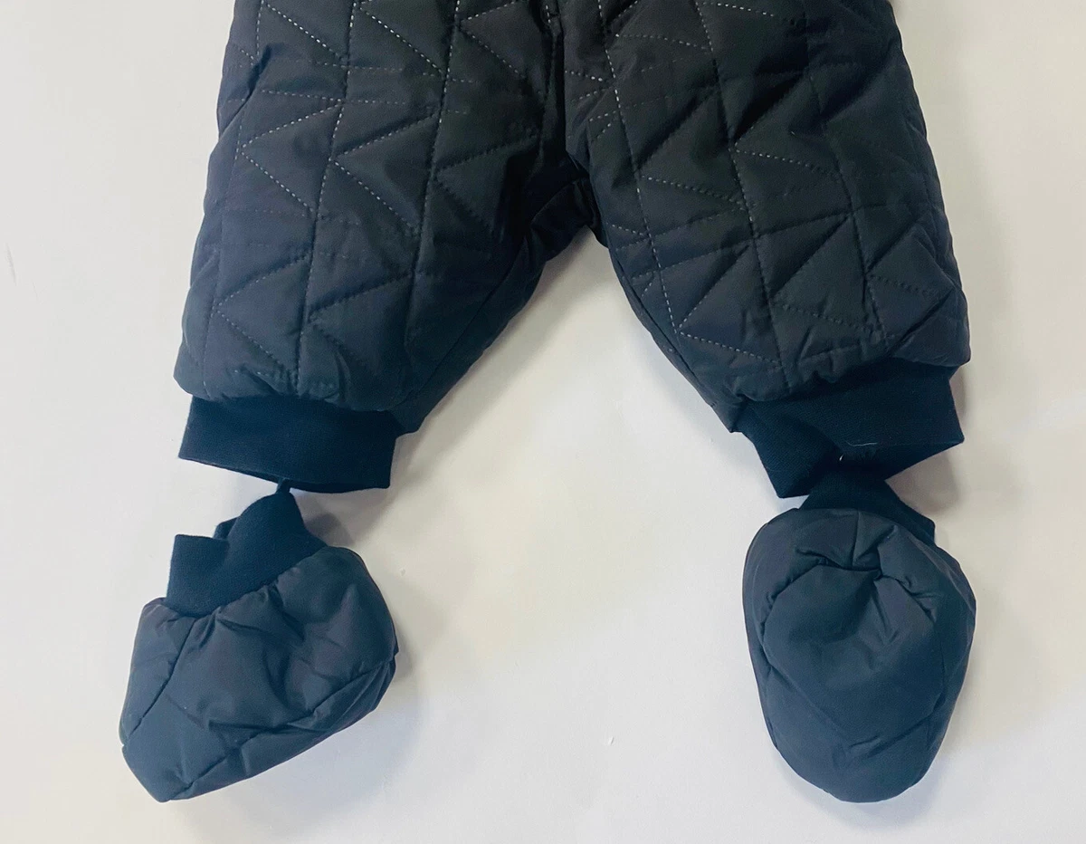 Baby boy 2 piece hotsell snowsuit