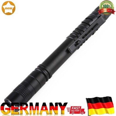 395nm 3W LED UV Penlight Mini UV LED Pen Light Pet Urinflecken Detektor