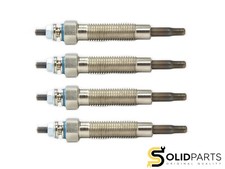 Bougies de préchauffage Ford MAVERICK