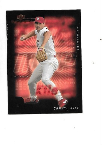 2002 Upper Deck MVP Baseball Card Singles You Choose - Picture 138 of 259