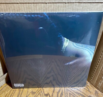 Ab-Soul - Soul Burger 2LP レコード　TDE Ab-Soul - Soul Burger 2LP レコード TDE Ab-Soul - Soul Burger