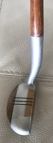 Vintage Otey Crisman Putter - Picture 2 of 7