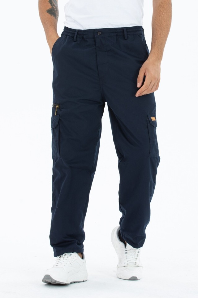 Beokeuioe Cargo Shorts Herren - Bermudahosen Mit Mehreren Taschen