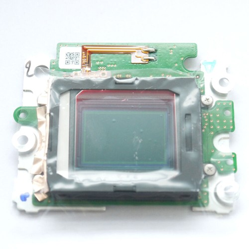 Original CCD Image Senor CMOS Replacement For Nikon D7000 Camera Repair Part - Picture 3 of 3