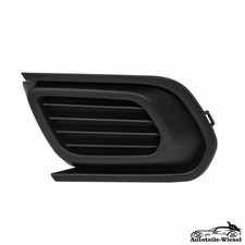 Stoßstange Gitter Vorne Links o. NLL für Dacia Sandero Logan ab 2017