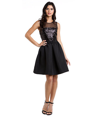 formal taylor dresses Azazie A-Line/Princess Sweetheart Floor-Length Chiffon Girl Formal Dresses