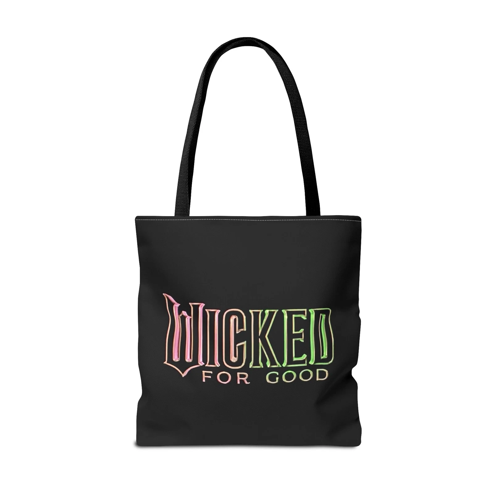 Wicked for Good Tote Bag