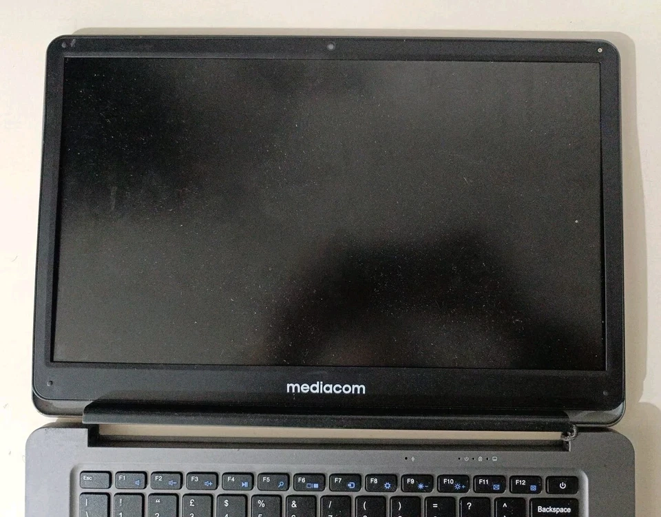 Portatile Notebook Mediacom SmartBook 141 M-SB141 - Immagine 3 di 4