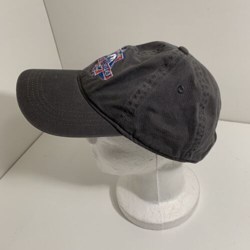 Babe Ruth World Series Baseball Lawrenceburg, TN Cap Hat Adjustable Strap Back - Picture 3 of 12