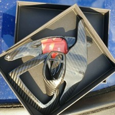 BMW f3x series carbon fiber interior trims