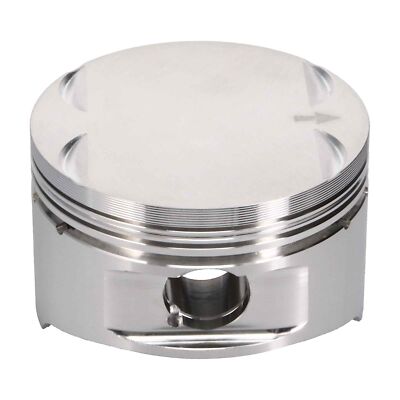 Wiseco Piston Kit 81.00mm/11:1 For 2008 Kawasaki KVF650 Brute Force 4X4i IRS