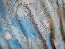 Plus Size Sleeveless Blouson Dress