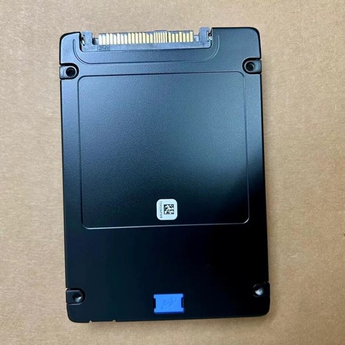 3.2TB SSD MICRON 7450 MAX U.3 15mm 3200GB FW:E2MU010 MTFDKCC3T2TFS-1BC15ABYY - Picture 3 of 5