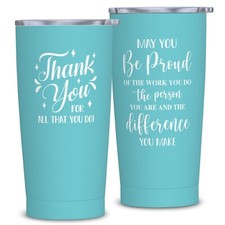 Employee Appreciation Gifts, Thank You Gifts for Women, Appreciation Gifts fo...