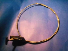 NEW Toro/Lawn Boy UNIVERSAL MURRAY SIMPLICITY Throttle Cable MB1