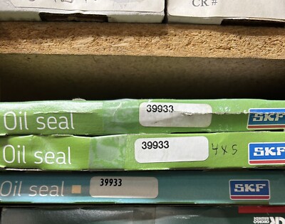 CR Seal 39933 | eBay