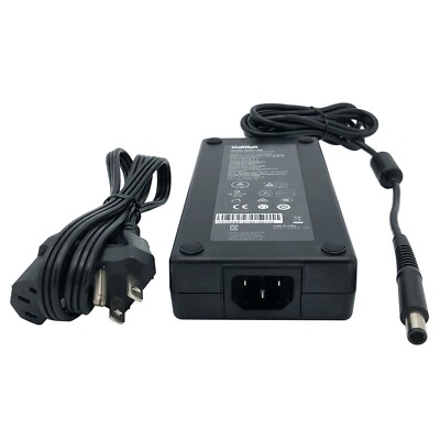 Genuine CalDigit AC Power Adapter for Kensington SD5700T SD5780T Docking Station