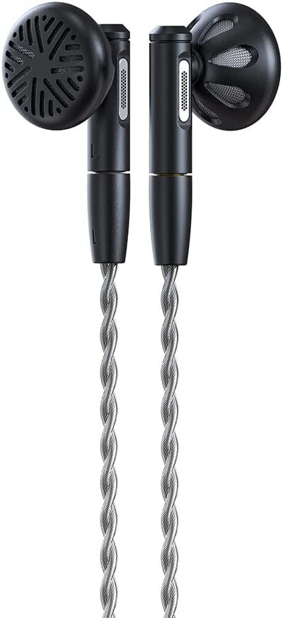 新品未開封 FiiO FF5 ダイナミックドライバーイヤホン Amazon.co.jp: FiiO FF5【国内正規店販売品】イントラコンカ型