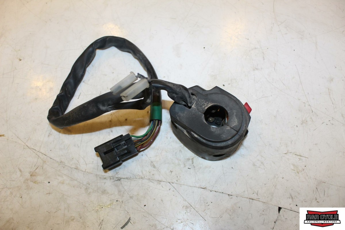 KAWASAKI 46091-0067 HOUSING-ASSY-CONTROL, for sale online | eBay