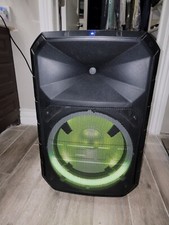 Bluetooth Speakers