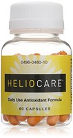 5 Pack - Heliocare Daily Use Antioxidant Formula 60 Each on sale 5 Pack - Heliocare Daily Use Antioxidant Formula 60 Each on sale