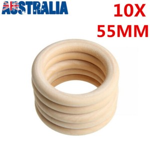 wooden teething rings australia