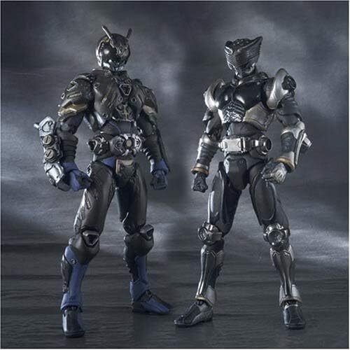 S.I.C. Vol. 25 Alternative & Kamen Rider Ryuga | eBay