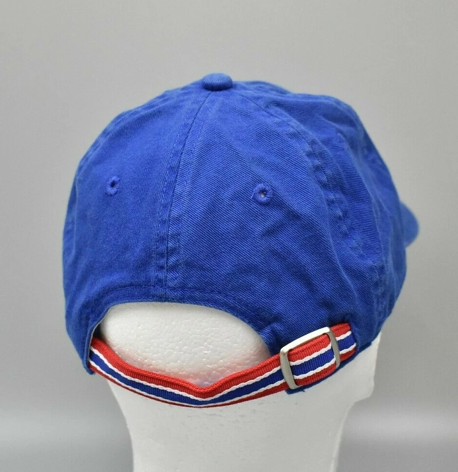 Kansas City - Omaha Kings Reebok NBA Hardwood Classics Gorra con tirantes Gorra Sombrero Foto 3 de 4