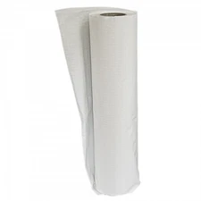 FPS - Dura Skrim - 6mil - String Reinforced White Crawl Space Vapor Barrier