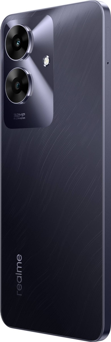 Realme C61 ( 6GB, 128GB Storage )Green T612 Processor 6.74