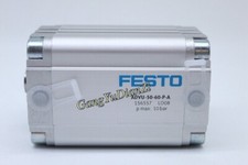 1PCS NEW FOR FESTO Cylinder ADVU-50-60-P-A 156557