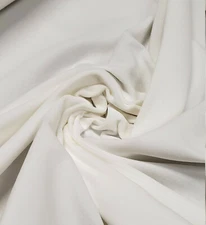 Velveteen stretch cotton woven fabric 42 inches wide 9 oz PFD  by the yard