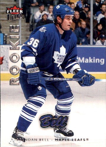 2006-07 Fleer Ultra NHL Hockey SPs RCs Inserts Stars VOUS CHOISISSEZ 🥅🏒 Upper Deck - Photo 53 sur 249