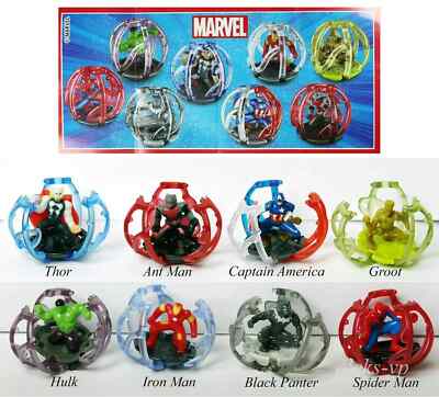 Marvel Characters Marvel Kinder Eggs 2019 Spiderman Kinder Egg