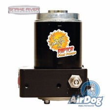 Airdog Raptor Fuel Pump Frrp For 98.5-02 Dodge Ram Cummins Diesel 5.9l 100 Gph