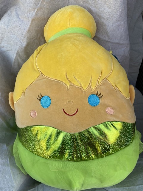 disney princess squishmallow